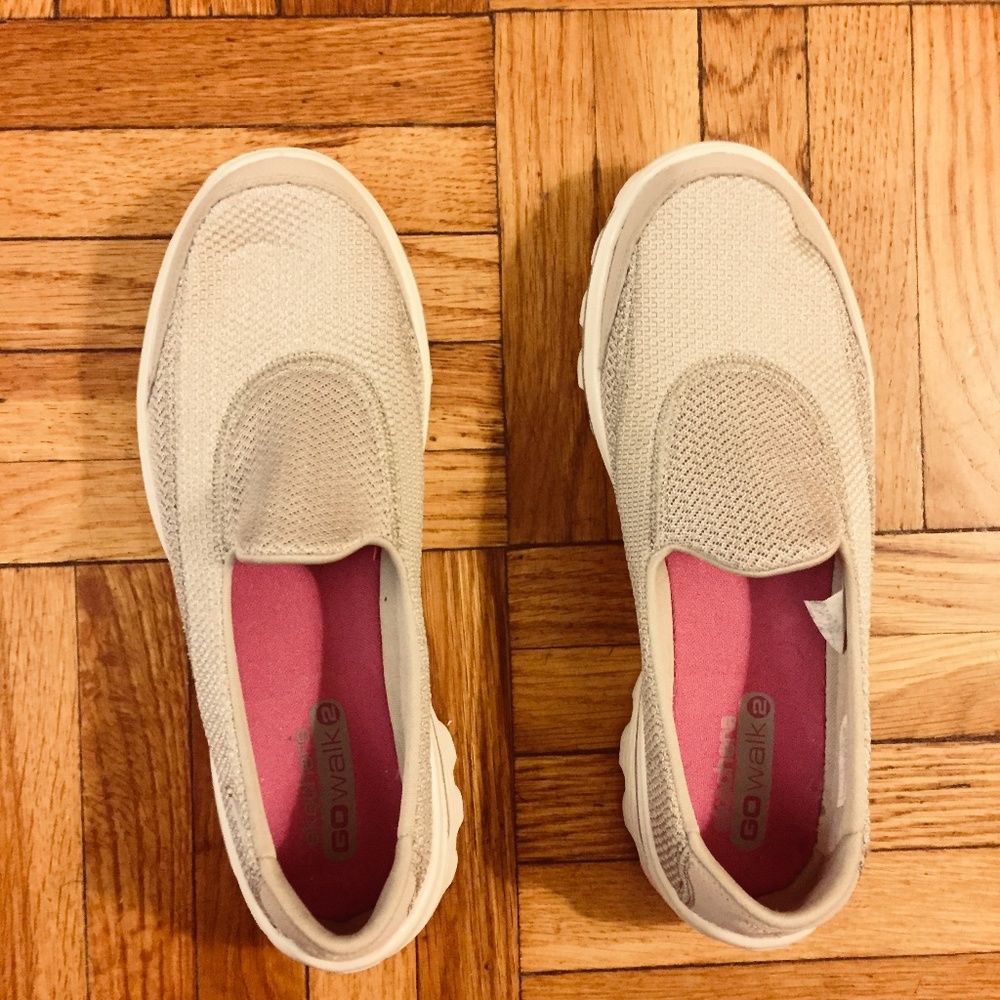 Skechers Performance Slip-On Sneakers